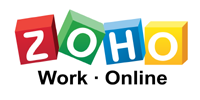 zoho Logo